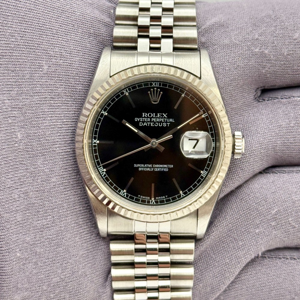 DATEJUST 36MM
