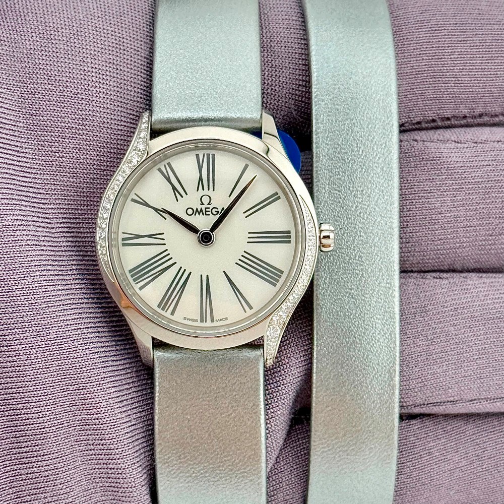DE VILLE MINI TRESOR