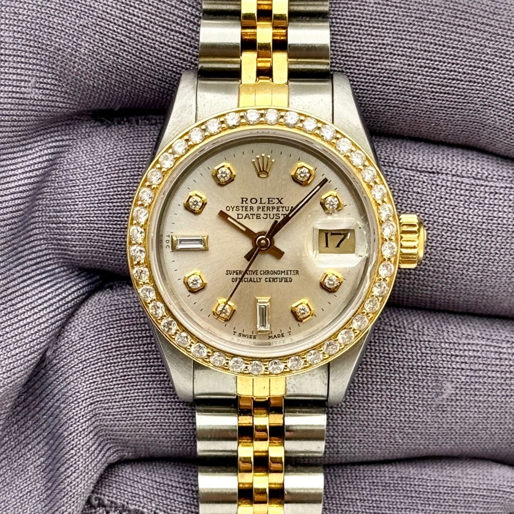 DATEJUST LADY 26MM