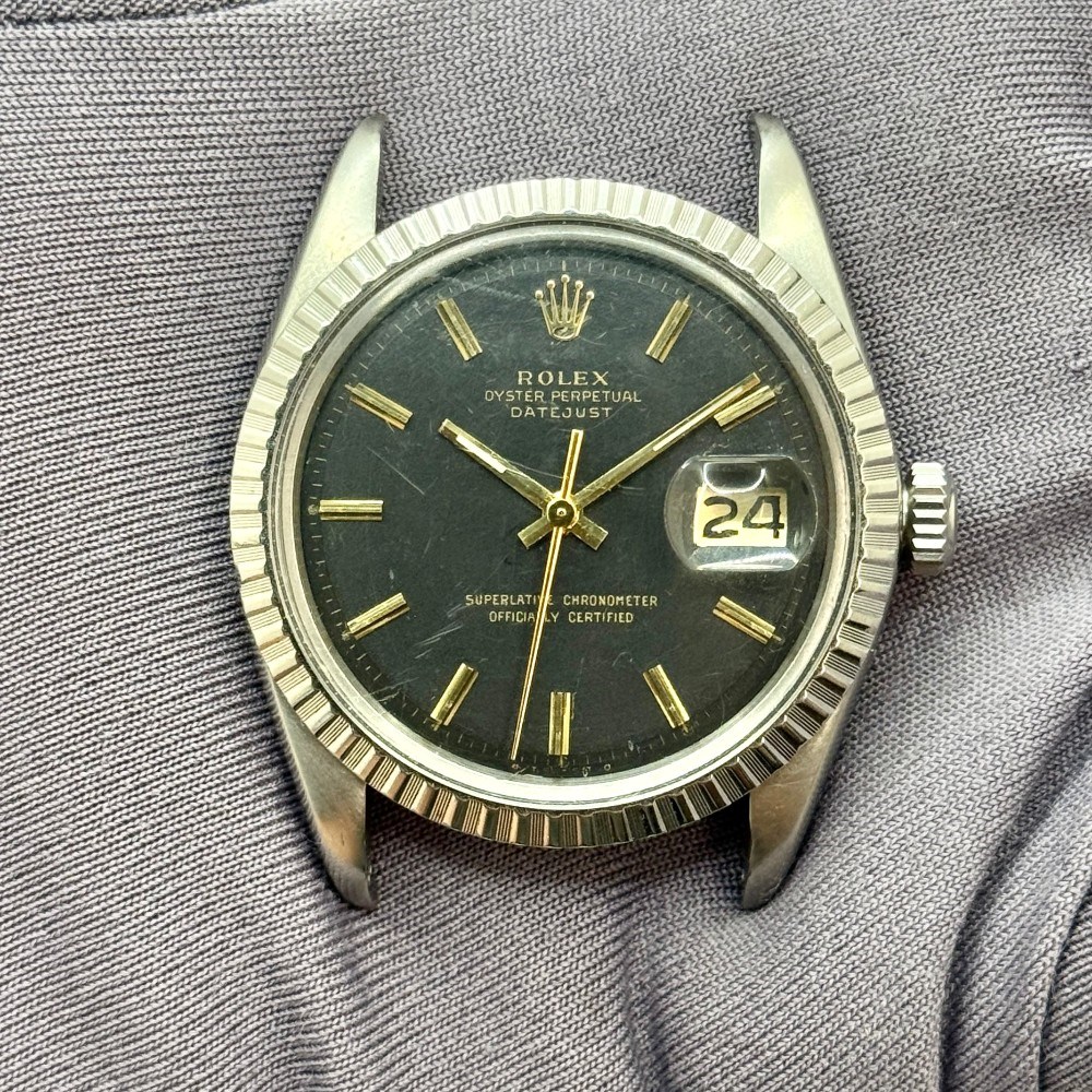 DATEJUST 36MM