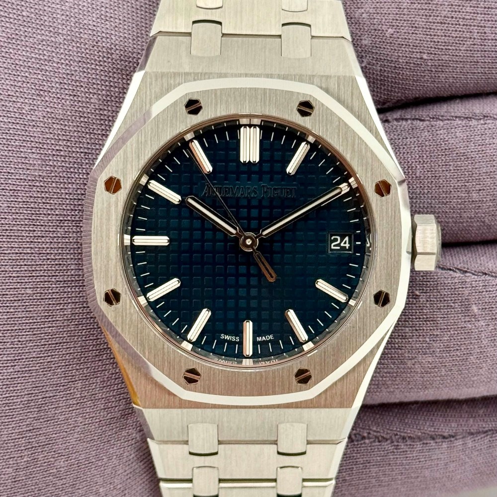 ROYAL OAK