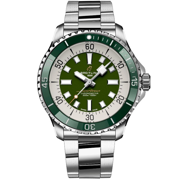 SUPEROCEAN AUTOMATIC 44