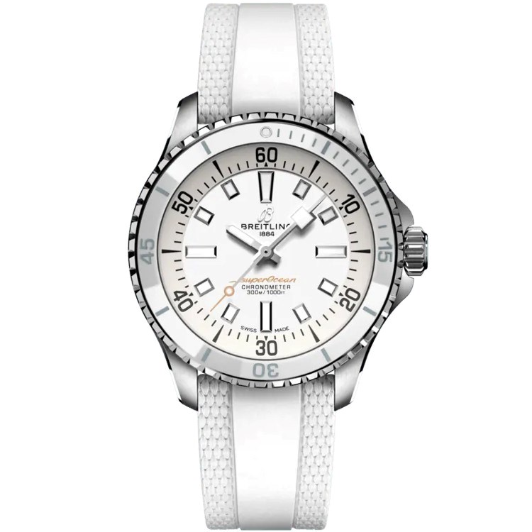 SUPEROCEAN AUTOMATIC 36