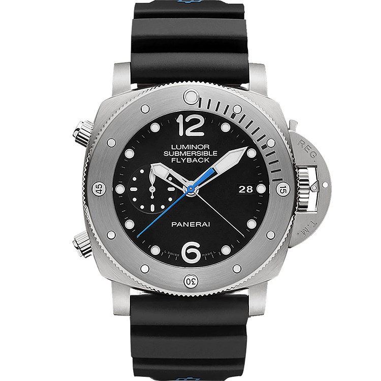 LUMINOR SUBMERSIBLE 1950 CHRONOGRAPH