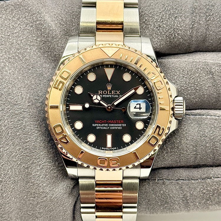 YACHT-MASTER