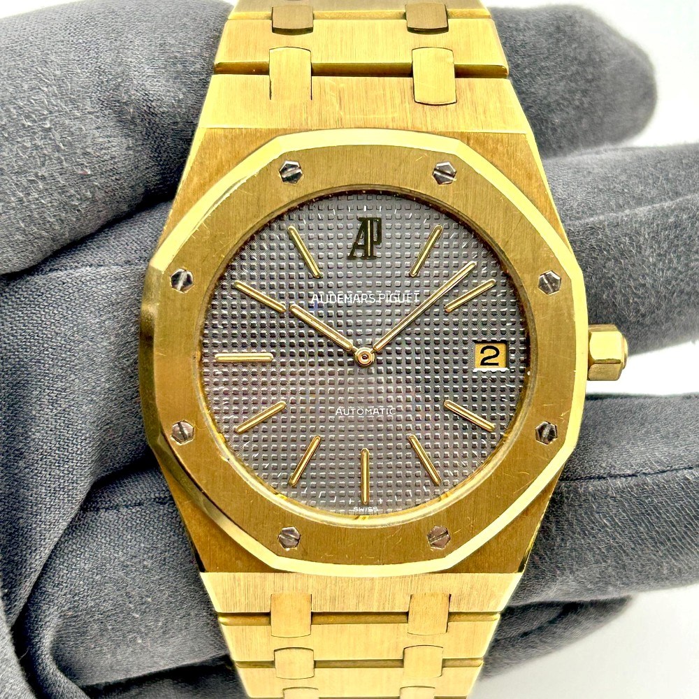 ROYAL OAK "JUMBO"