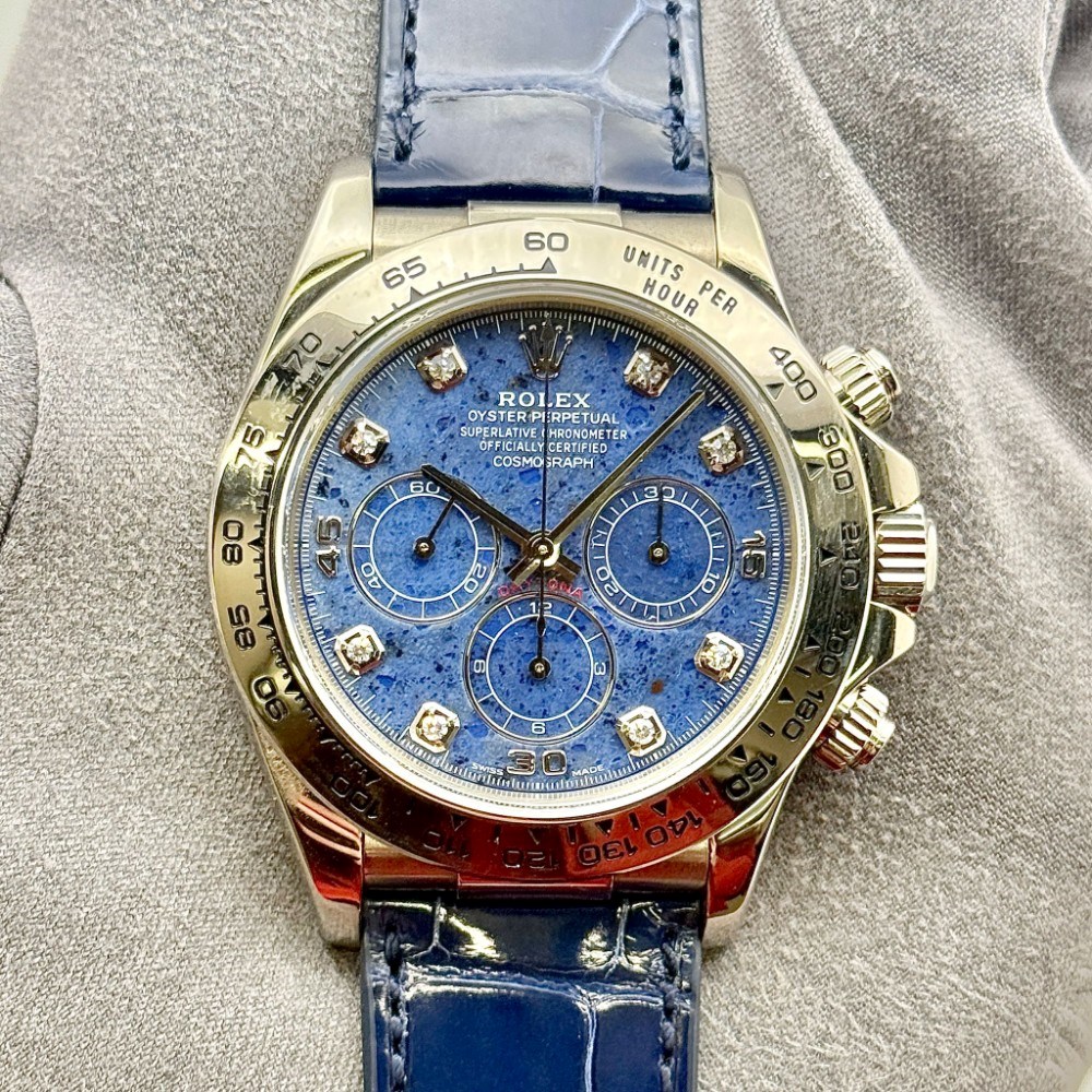 DAYTONA