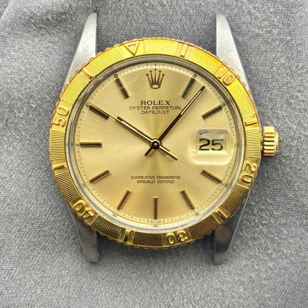 DATEJUST 36MM