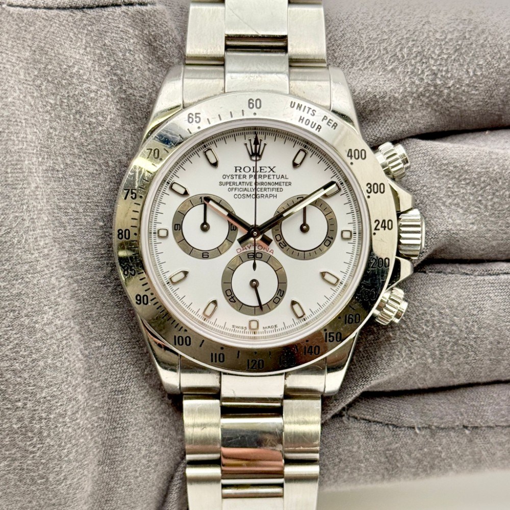 DAYTONA