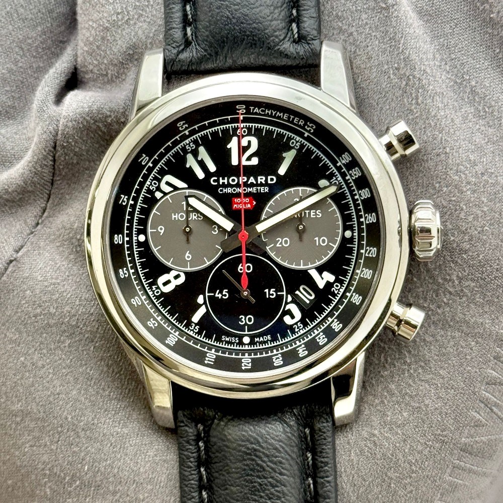 MILLE MIGLIA