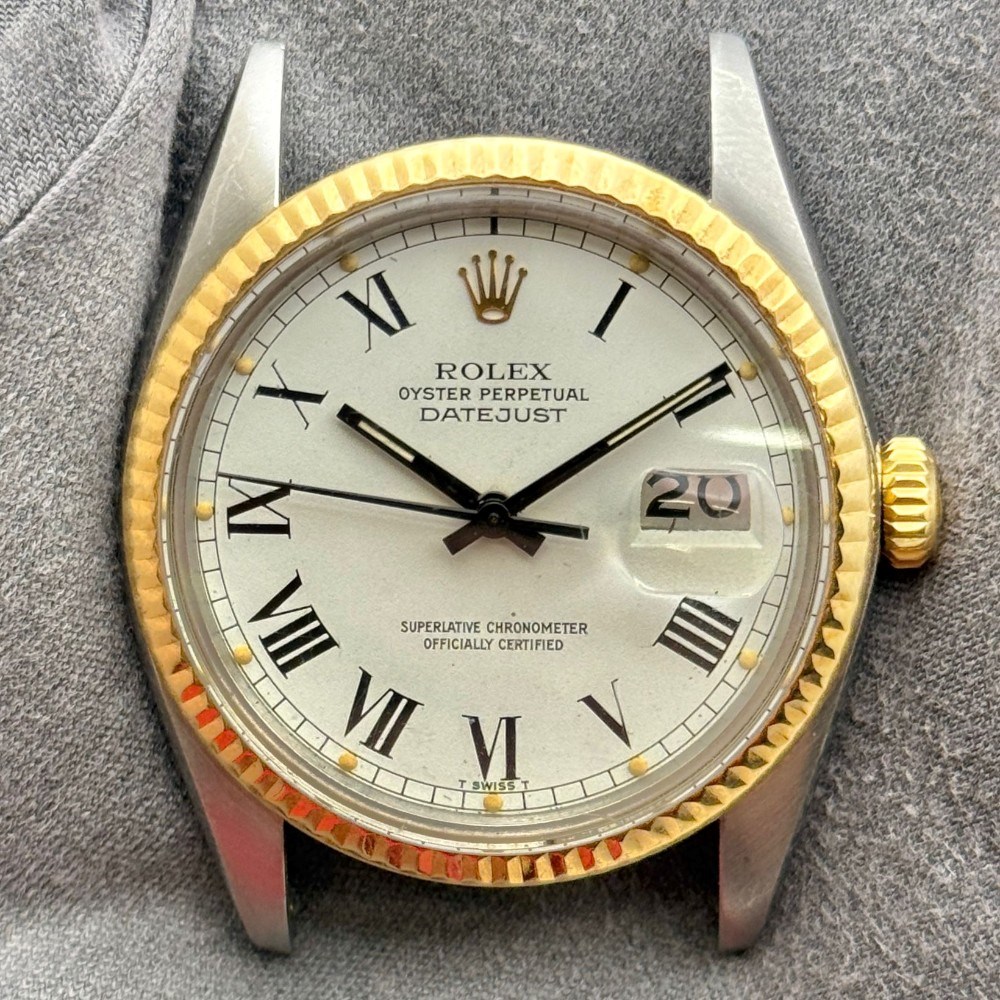 DATEJUST 36MM