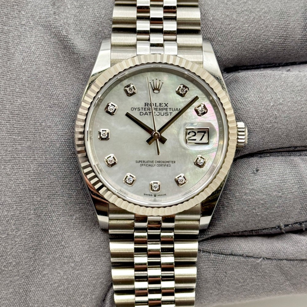 DATEJUST 36MM