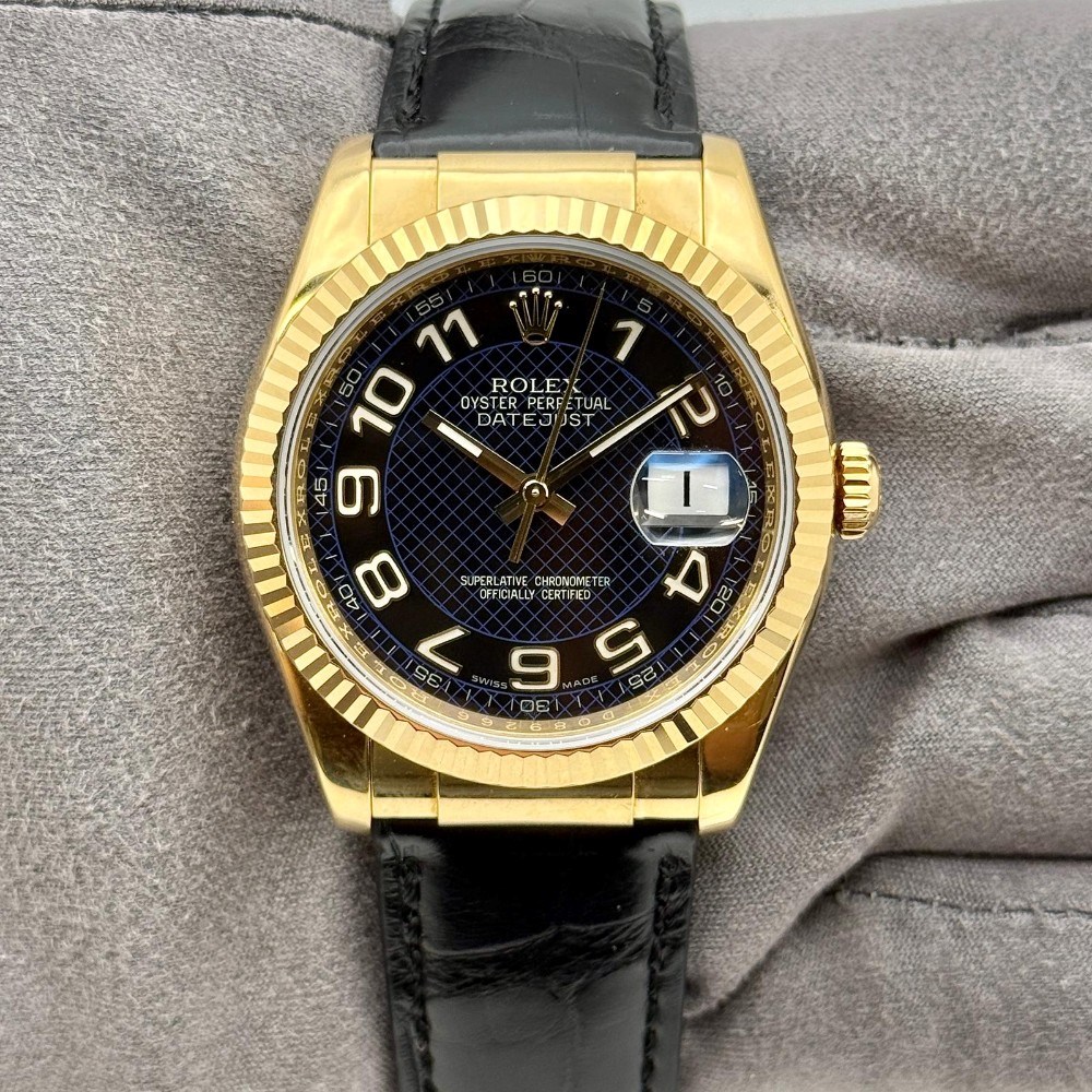 DATEJUST 36MM