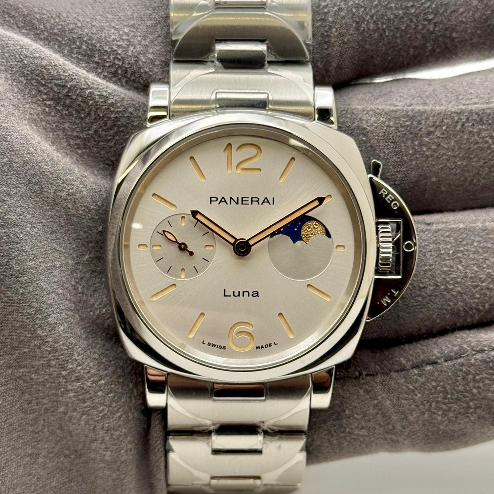 LUMINOR DUE LUNA