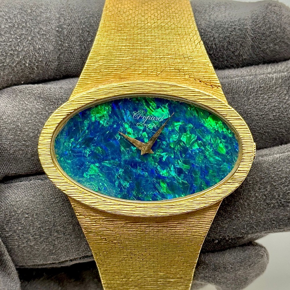 CHOPARD