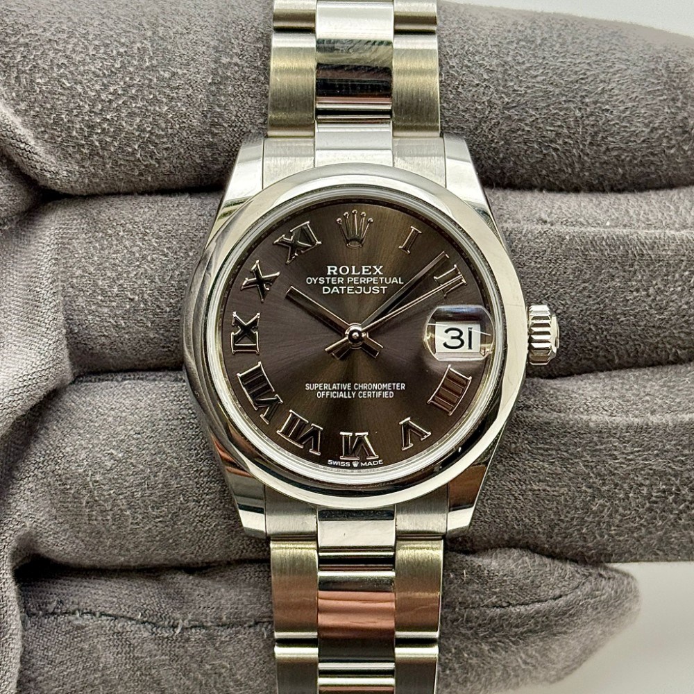 DATEJUST 31MM
