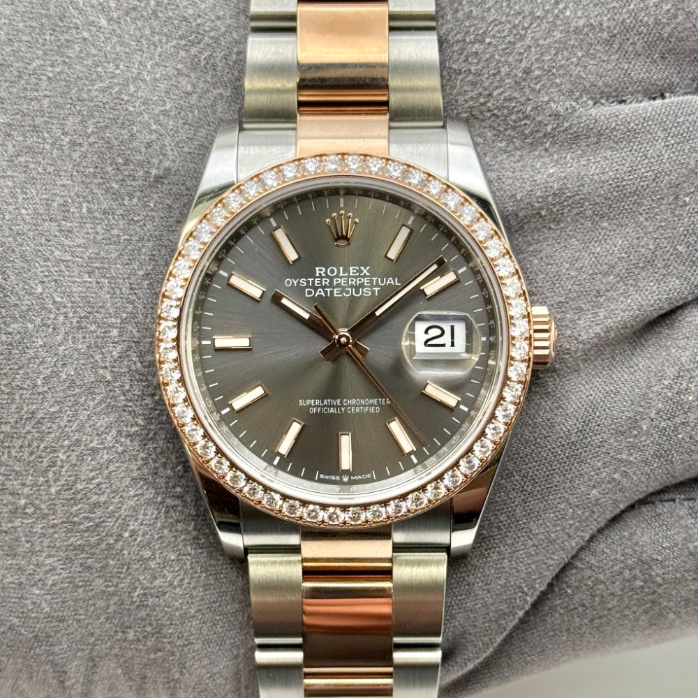 DATEJUST 36MM