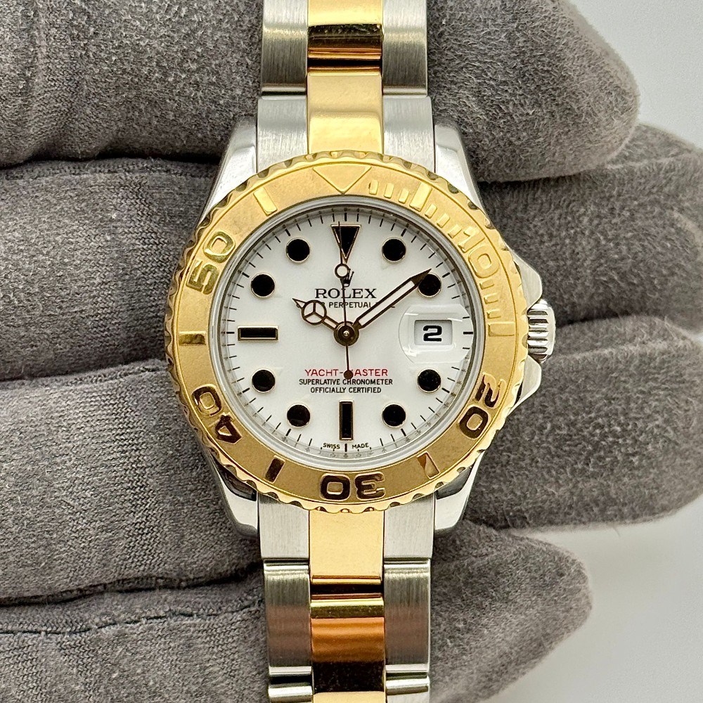 YACHT-MASTER LADY