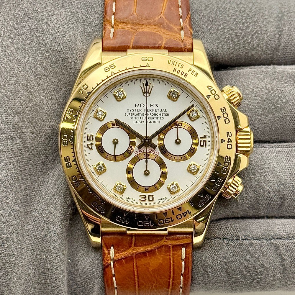 DAYTONA