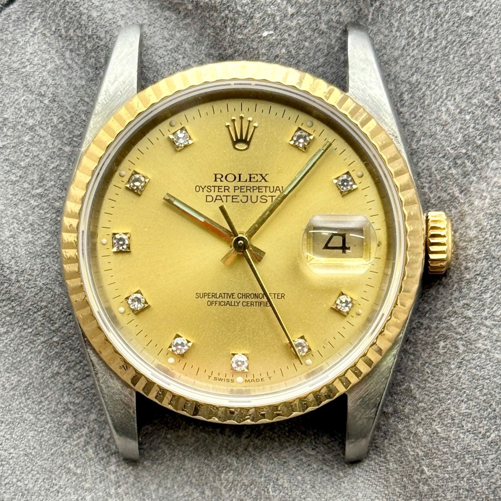 DATEJUST 36MM