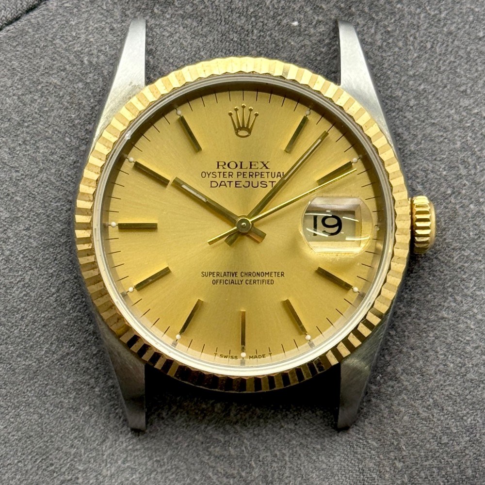 DATEJUST 36MM