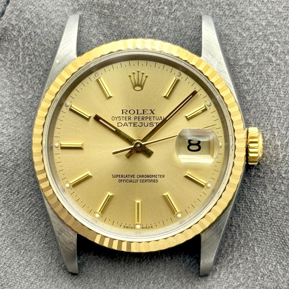 DATEJUST 36MM