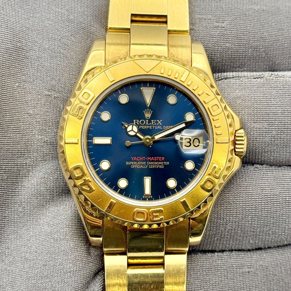 YACHT-MASTER MIDSIZE
