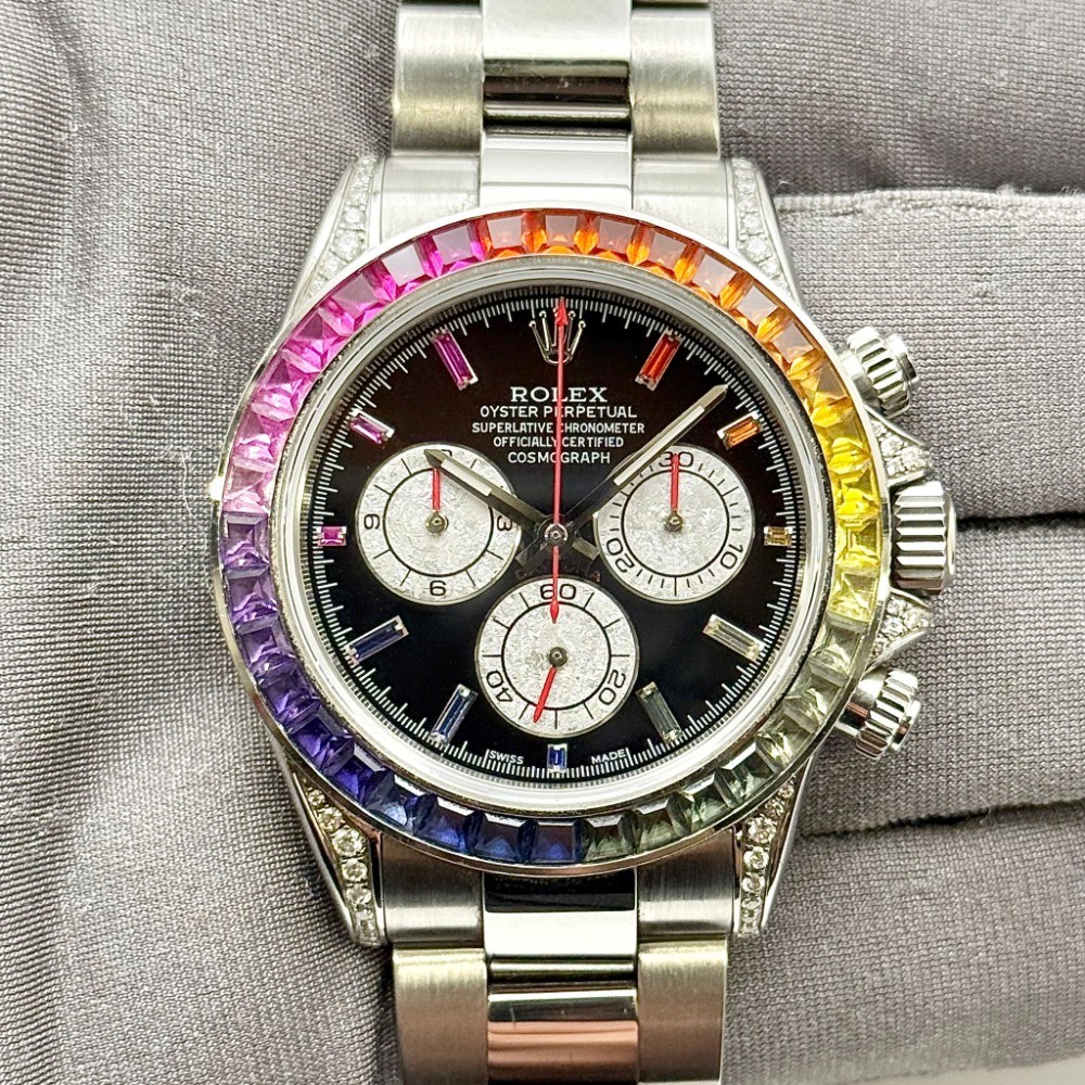 DAYTONA