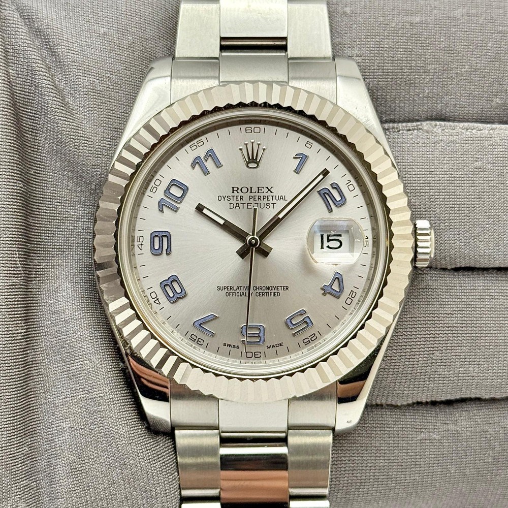 DATEJUST 41MM