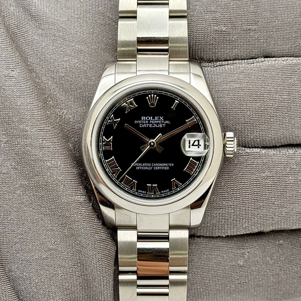 DATEJUST 31MM