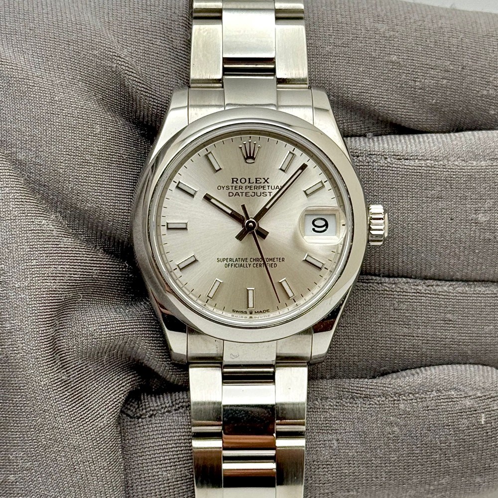 DATEJUST 31MM