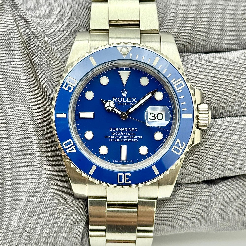 SUBMARINER