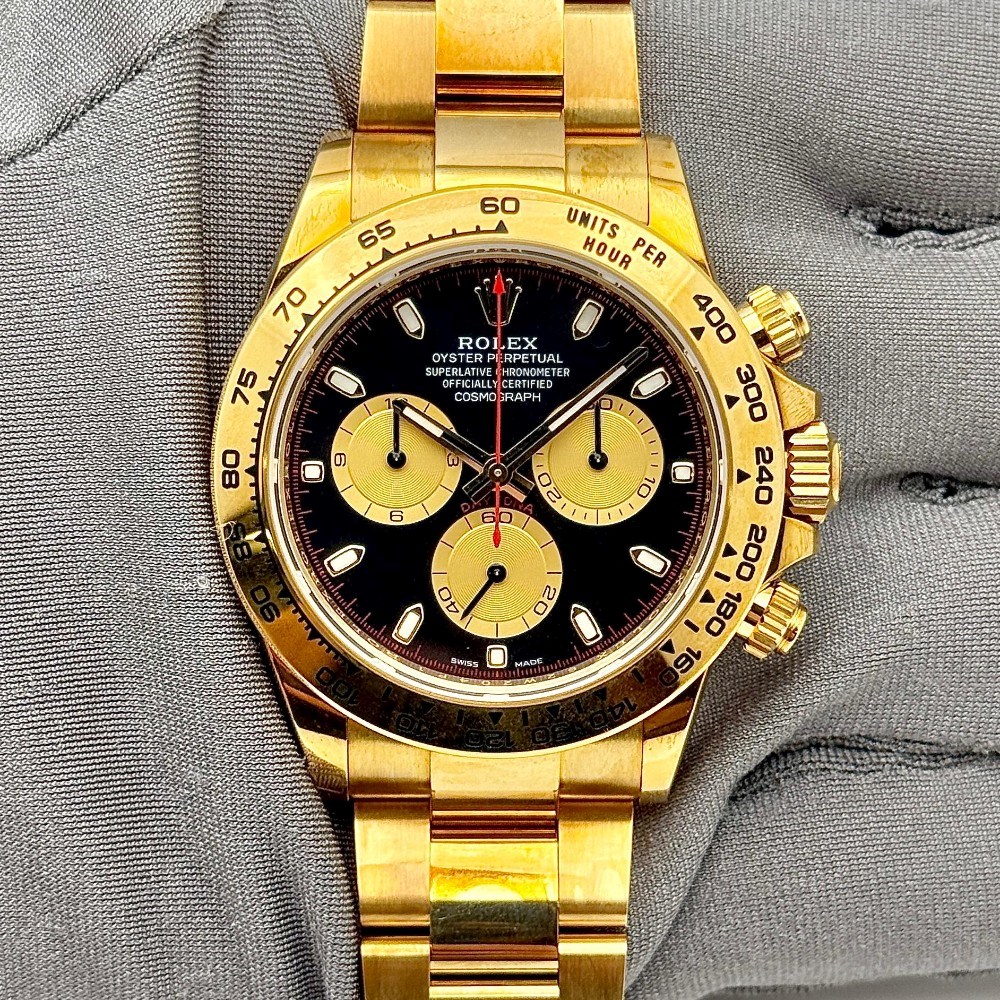 DAYTONA