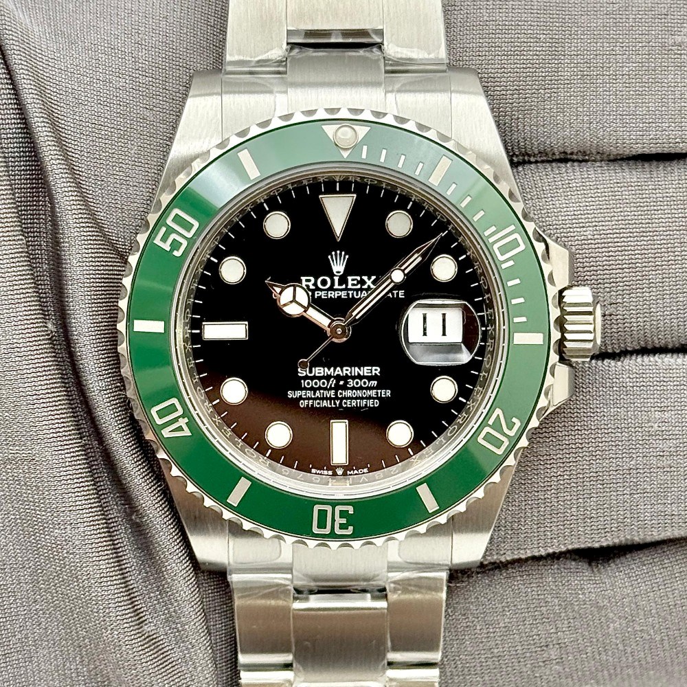 SUBMARINER