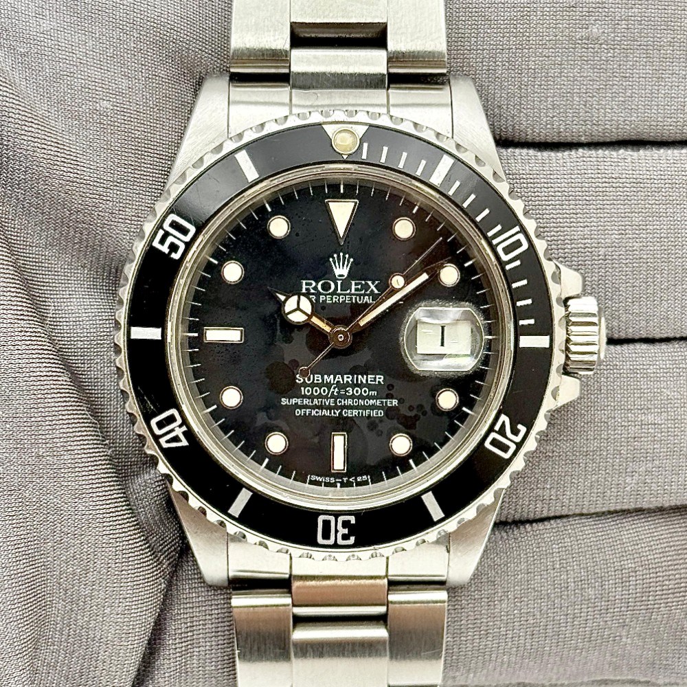 SUBMARINER