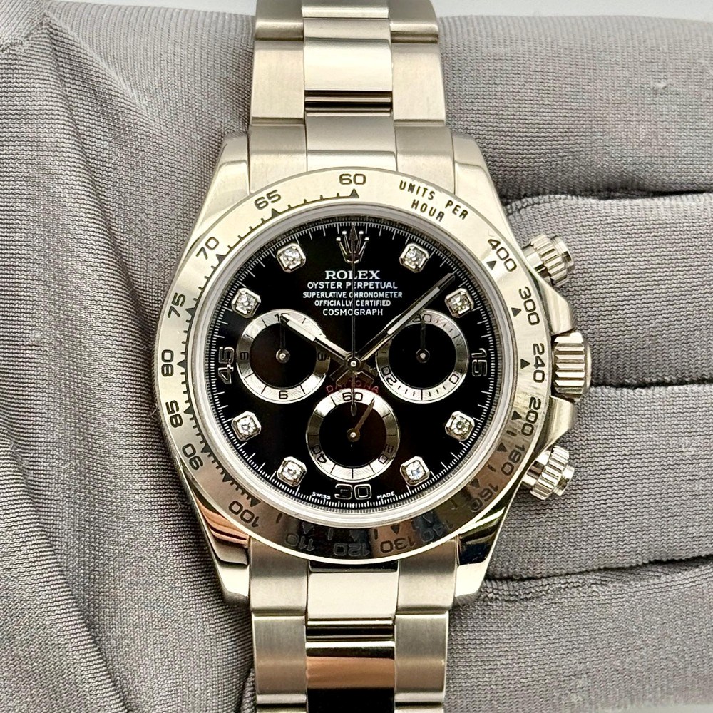 DAYTONA