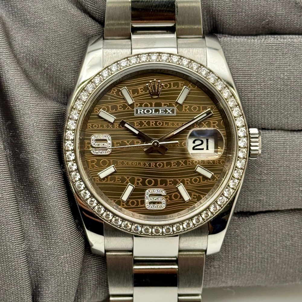 DATEJUST 36MM