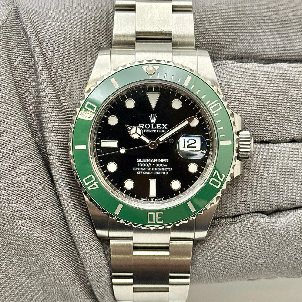 SUBMARINER