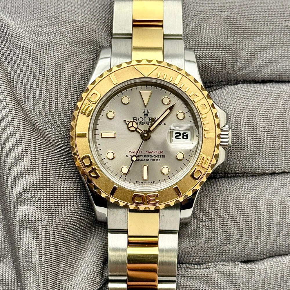 YACHT-MASTER LADY