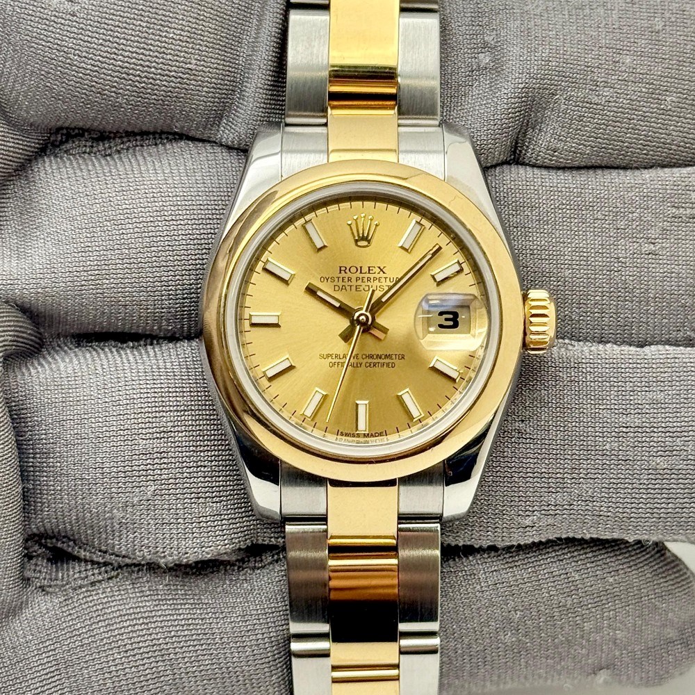 DATEJUST LADY 26MM