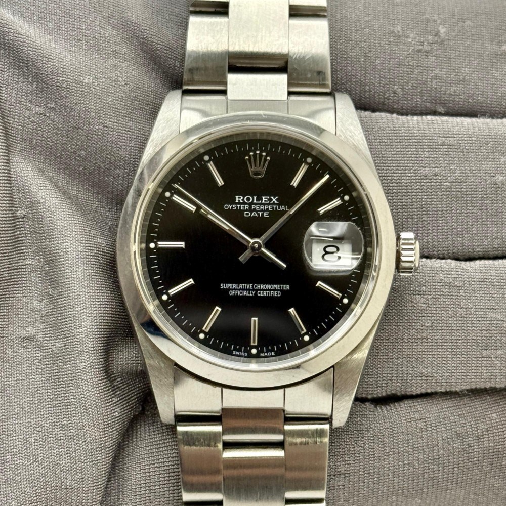 DATE 34MM