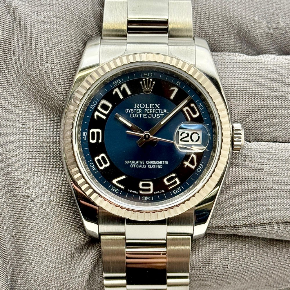 DATEJUST 36MM
