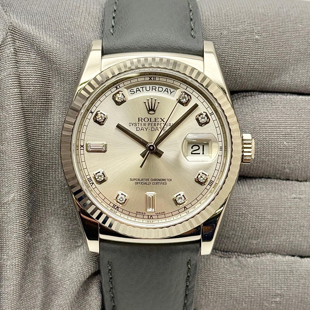 DAY-DATE PRESIDENT