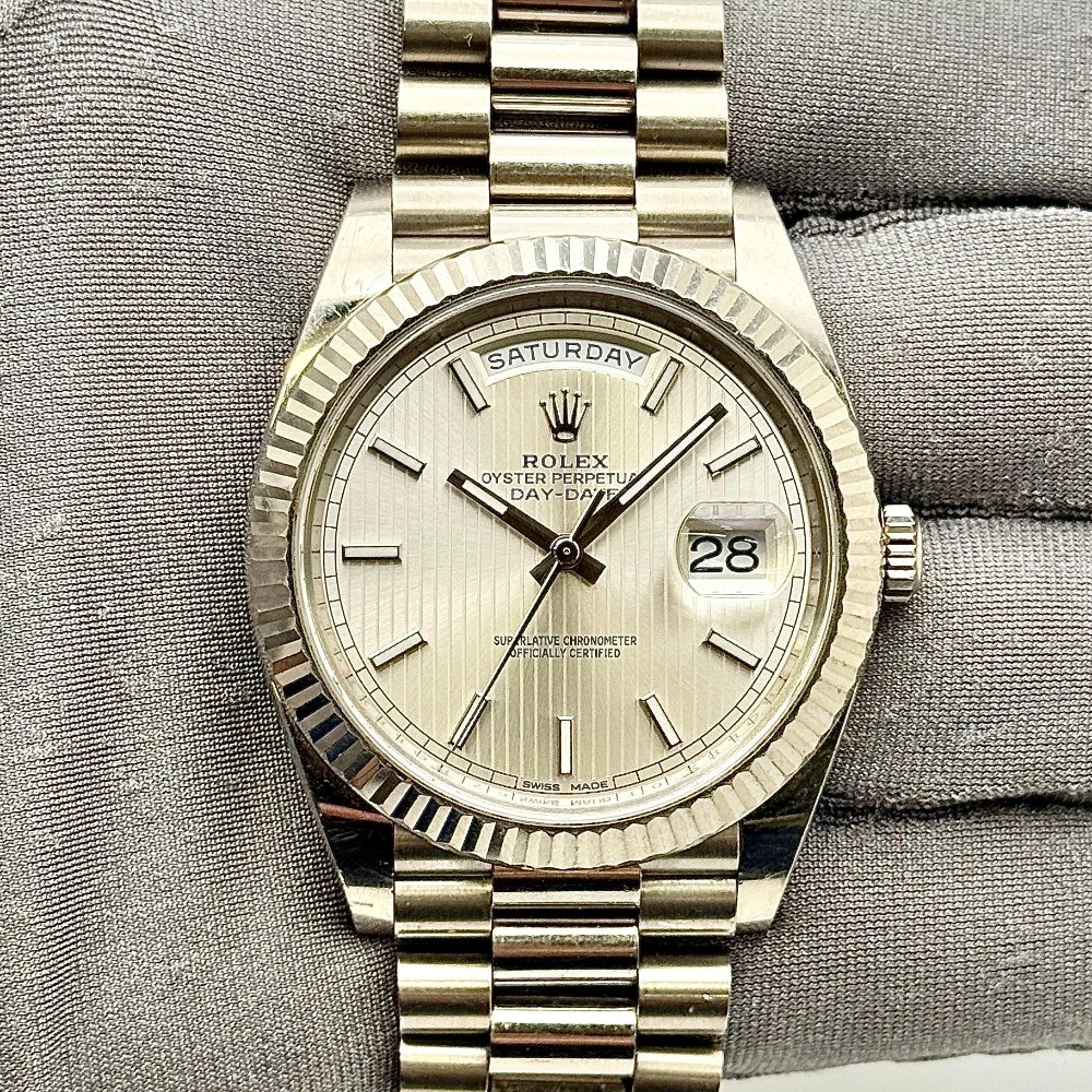 DAY-DATE 40MM