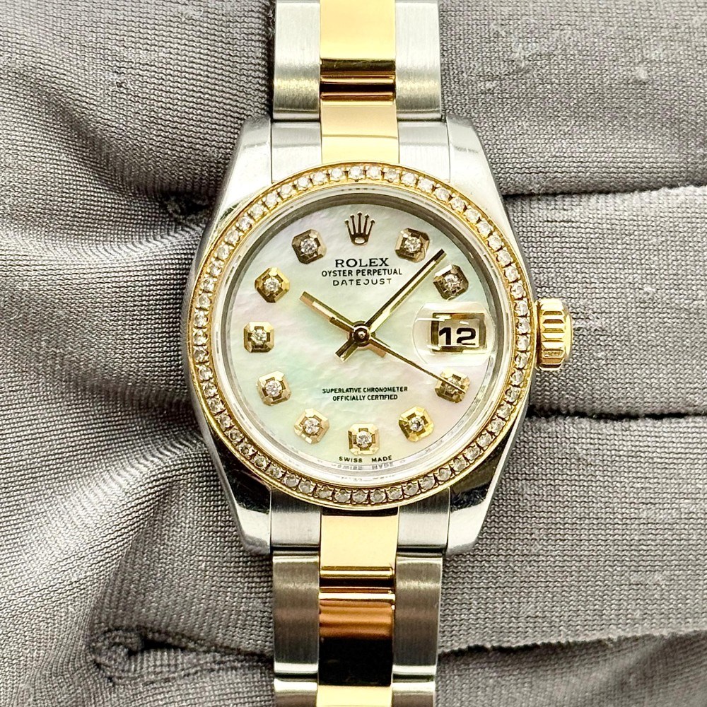 DATEJUST LADY 26MM