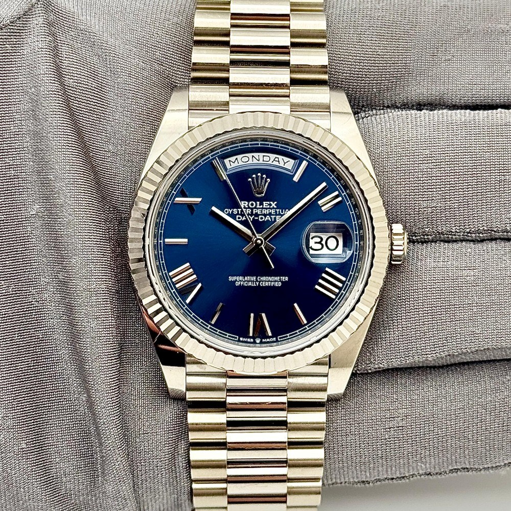 DAY-DATE 40MM