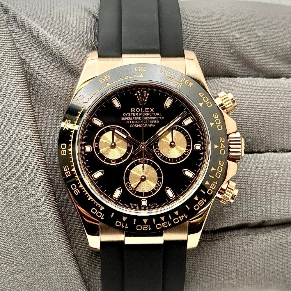 DAYTONA