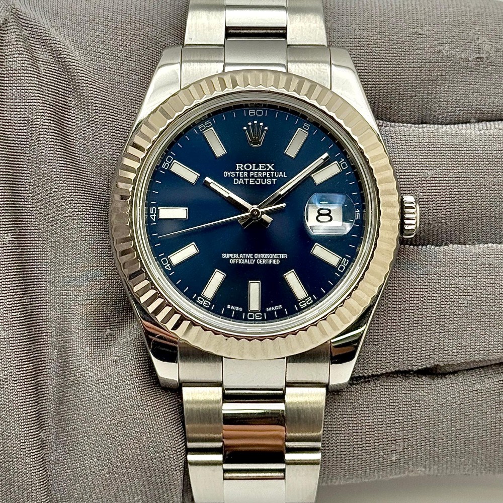 DATEJUST 41MM