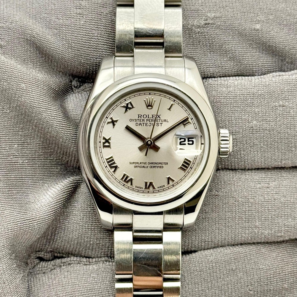 DATEJUST LADY 26MM