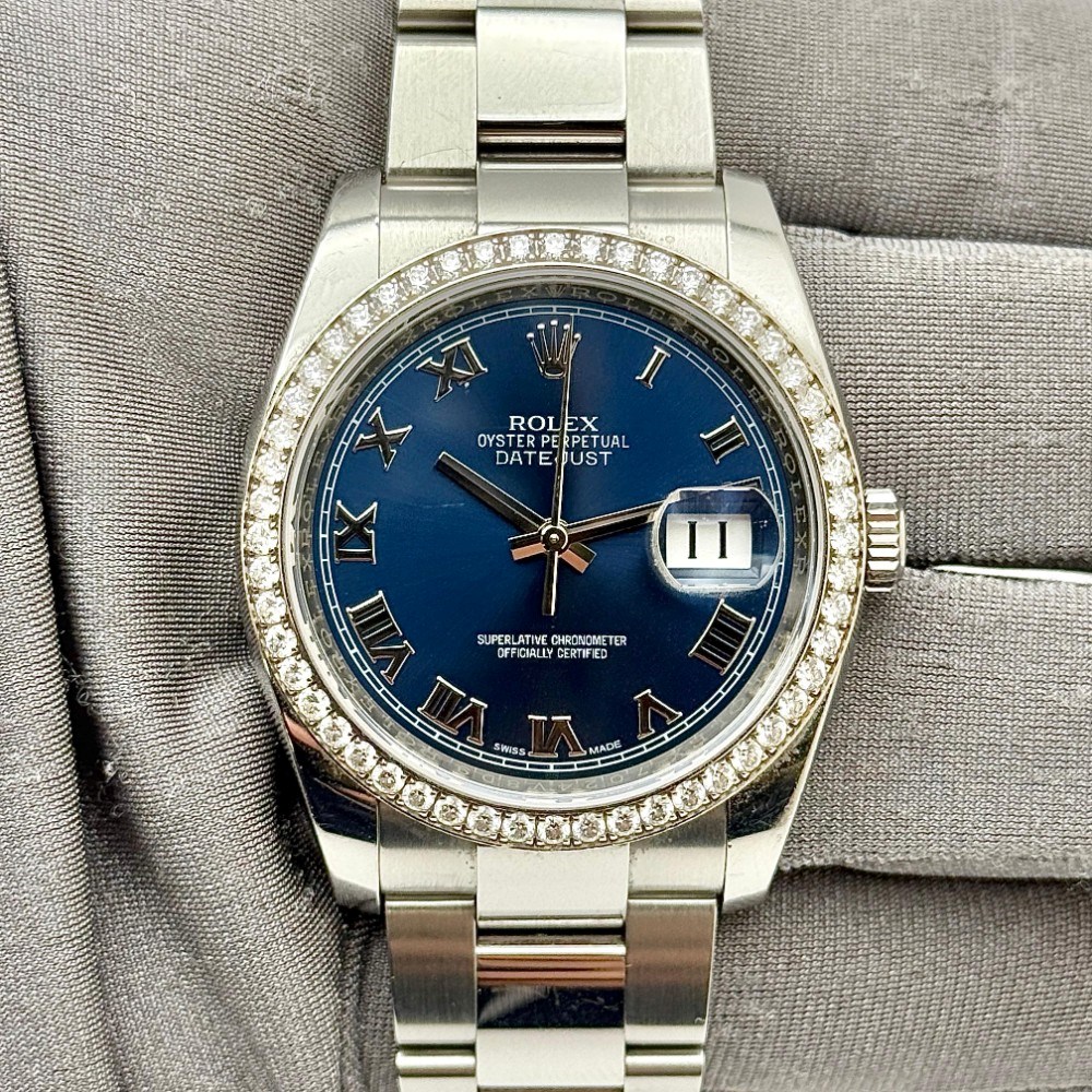 DATEJUST 36MM
